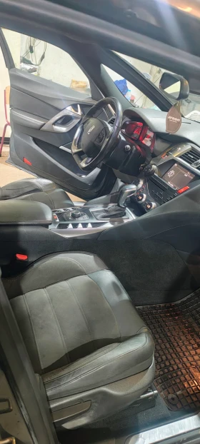 Citroen DS5 2HDI 180к.с., снимка 3