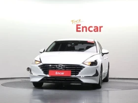 Hyundai Sonata 2.0 Automatic, снимка 1