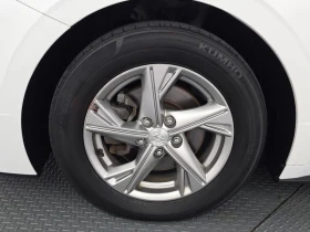 Hyundai Sonata 2.0 Automatic, снимка 4