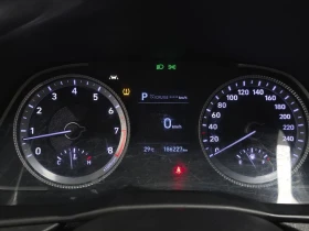 Hyundai Sonata 2.0 Automatic, снимка 9