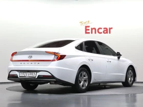 Hyundai Sonata 2.0 Automatic, снимка 2
