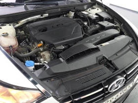 Hyundai Sonata 2.0 Automatic, снимка 17