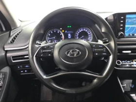 Hyundai Sonata 2.0 Automatic, снимка 8