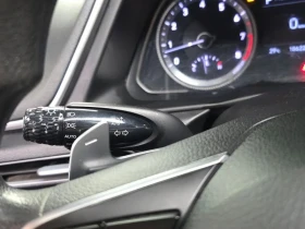 Hyundai Sonata 2.0 Automatic, снимка 10