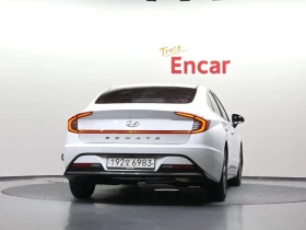 Hyundai Sonata 2.0 Automatic, снимка 3