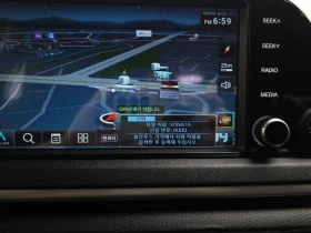 Hyundai Sonata 2.0 Automatic, снимка 15