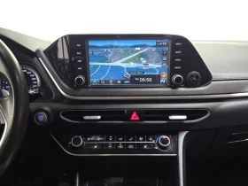 Hyundai Sonata 2.0 Automatic, снимка 12