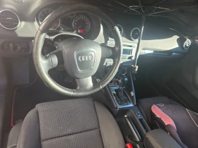 Audi A3, снимка 3