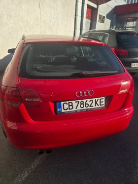 Audi A3, снимка 2
