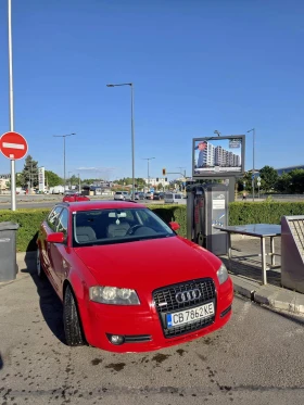 Audi A3, снимка 1