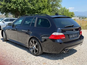 BMW 535 M-pack, снимка 3