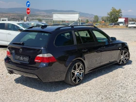 BMW 535 M-pack, снимка 5