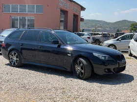 BMW 535 M-pack, снимка 6