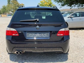 BMW 535 M-pack, снимка 4