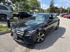 Mercedes-Benz E 300 * CARFAX * ОПЦИЯ ЗА ФИНАНСИРАНЕ , снимка 1