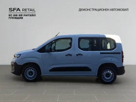 Citroen Berlingo MCA MPV M YOU 1.5 Diesel 100hp Manual N1//2607174, снимка 4