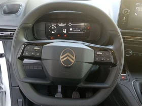 Citroen Berlingo MCA MPV M YOU 1.5 Diesel 100hp Manual N1//2607174, снимка 10