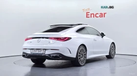 Mercedes-Benz CLE 450 4MATIC* BURMESTER* DISTRONIC* 360* МАСАЖИ* ОБДУХ* , снимка 3