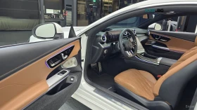 Mercedes-Benz CLE 450 4MATIC* BURMESTER* DISTRONIC* 360* МАСАЖИ* ОБДУХ* , снимка 8