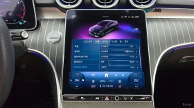 Mercedes-Benz CLE 450 4MATIC* BURMESTER* DISTRONIC* 360* МАСАЖИ* ОБДУХ* , снимка 13
