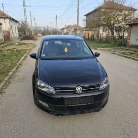 VW Polo 1.4, снимка 1