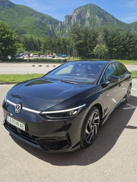 VW ID.7 Pro, снимка 1