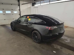 Tesla Model 3 / ЦЕНА ДО БЪЛГАРИЯ С ВСИЧКИ ТАСКИ / , снимка 4