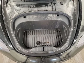 Tesla Model 3 / ЦЕНА ДО БЪЛГАРИЯ С ВСИЧКИ ТАСКИ / , снимка 17