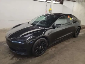 Tesla Model 3 / ЦЕНА ДО БЪЛГАРИЯ С ВСИЧКИ ТАСКИ / , снимка 1