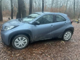 Toyota Aygo Айго Х , снимка 2
