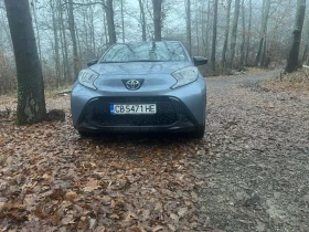 Toyota Aygo Айго Х , снимка 1