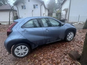 Toyota Aygo Айго Х , снимка 4