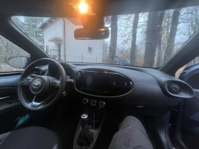Toyota Aygo Айго Х , снимка 8