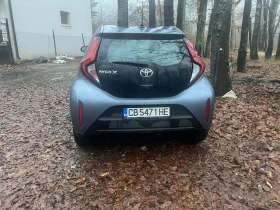Toyota Aygo Айго Х , снимка 3