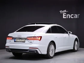 Audi A6 2.0 TFSI Quattro - САМО 30% АВАНС, снимка 5