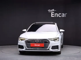 Audi A6 2.0 TFSI Quattro - САМО 30% АВАНС, снимка 7