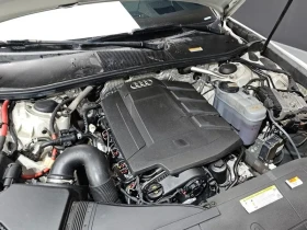 Audi A6 2.0 TFSI Quattro - САМО 30% АВАНС, снимка 17