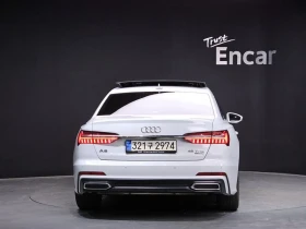 Audi A6 2.0 TFSI Quattro - САМО 30% АВАНС, снимка 11