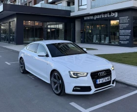 Audi A5, снимка 2