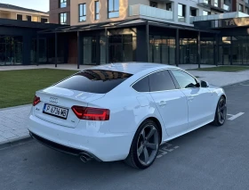 Audi A5, снимка 5