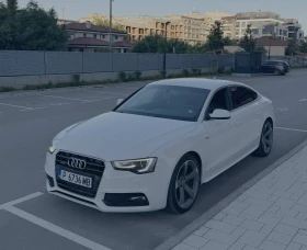 Audi A5, снимка 1