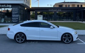 Audi A5, снимка 3