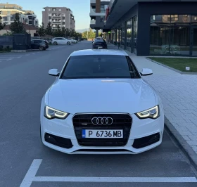 Audi A5, снимка 4