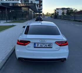 Audi A5, снимка 6