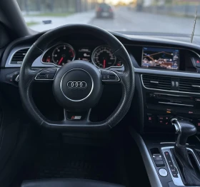 Audi A5, снимка 10