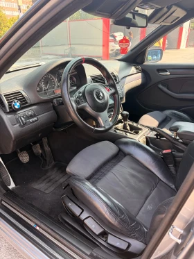 BMW 320 320d, снимка 13
