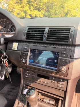 BMW 320 320d, снимка 7
