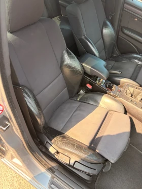 BMW 320 320d, снимка 9