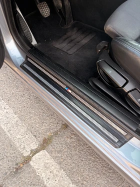 BMW 320 320d, снимка 17