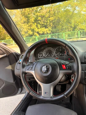 BMW 320 320d, снимка 6